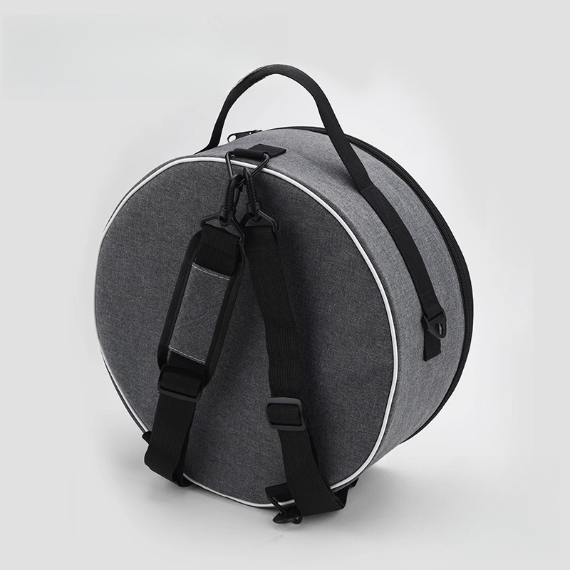 14 Inch Tongue Drum Bag Portab - Tambourine Hand Drum 评论和价格