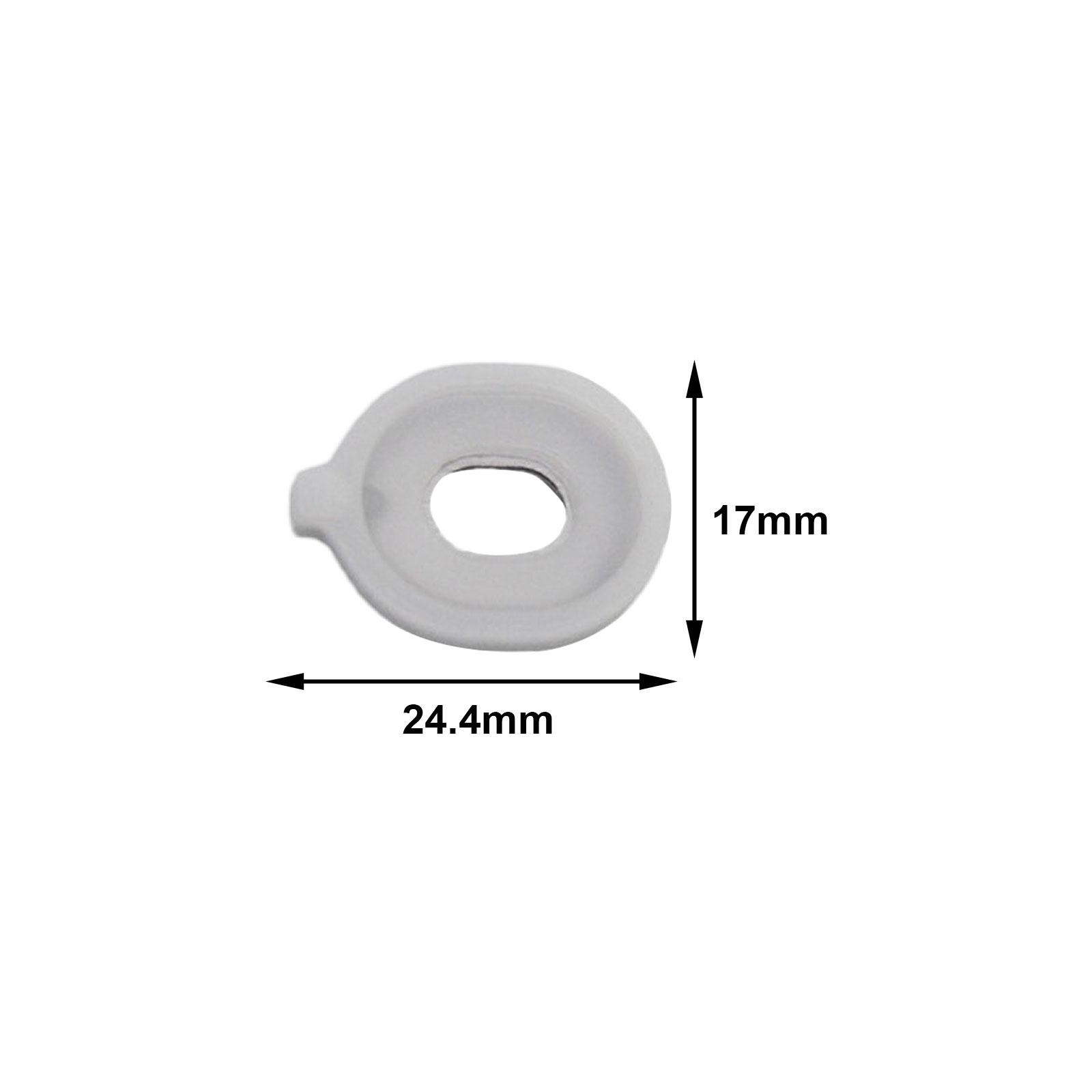 Valve Guide PP Cushion Trumpet - Musical Instrument All 评论和价格