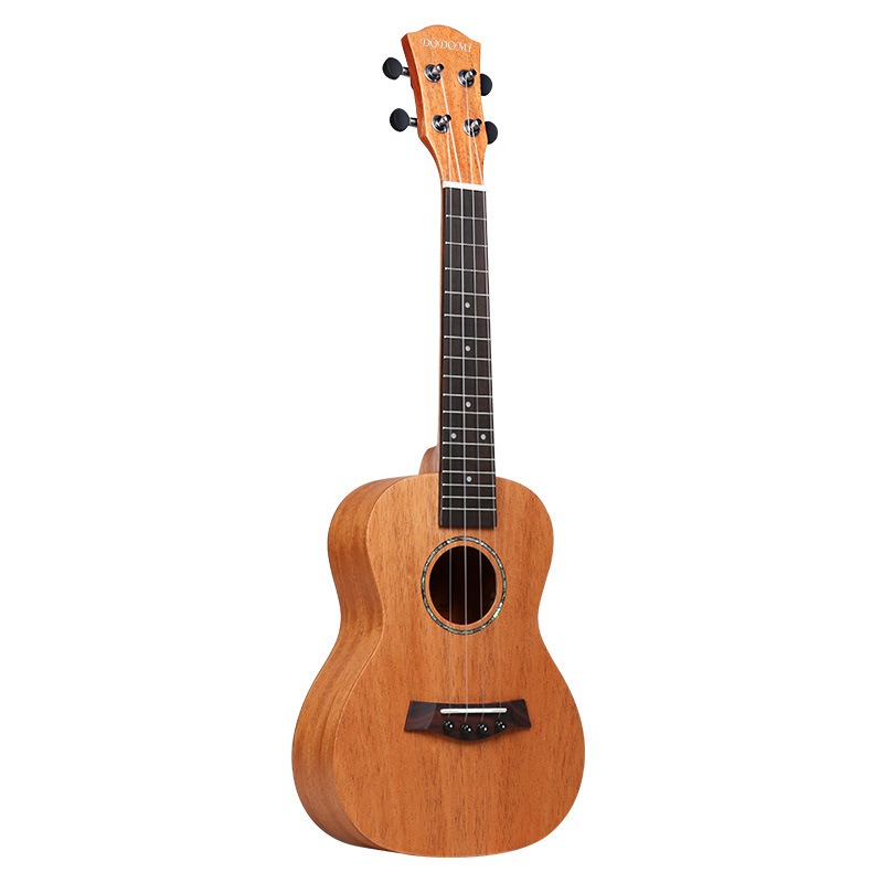 Ukulele 23-inch peach blossom  - Musical Instrument Box 评论和价格