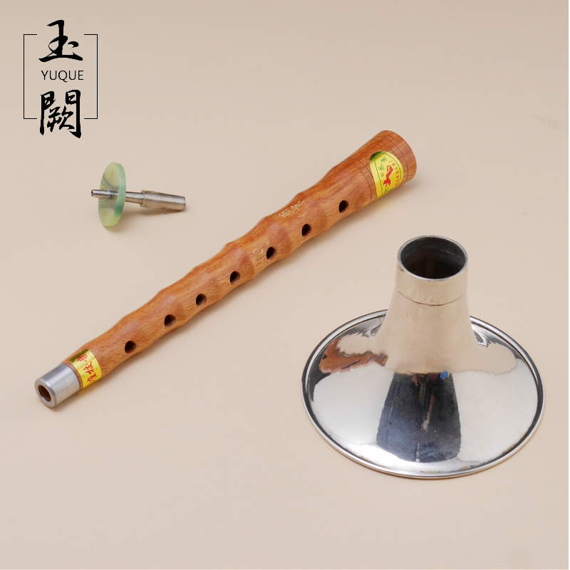 High Quality Rosewood Suona/Sh - Musical Instrument Zurna 评论和价格