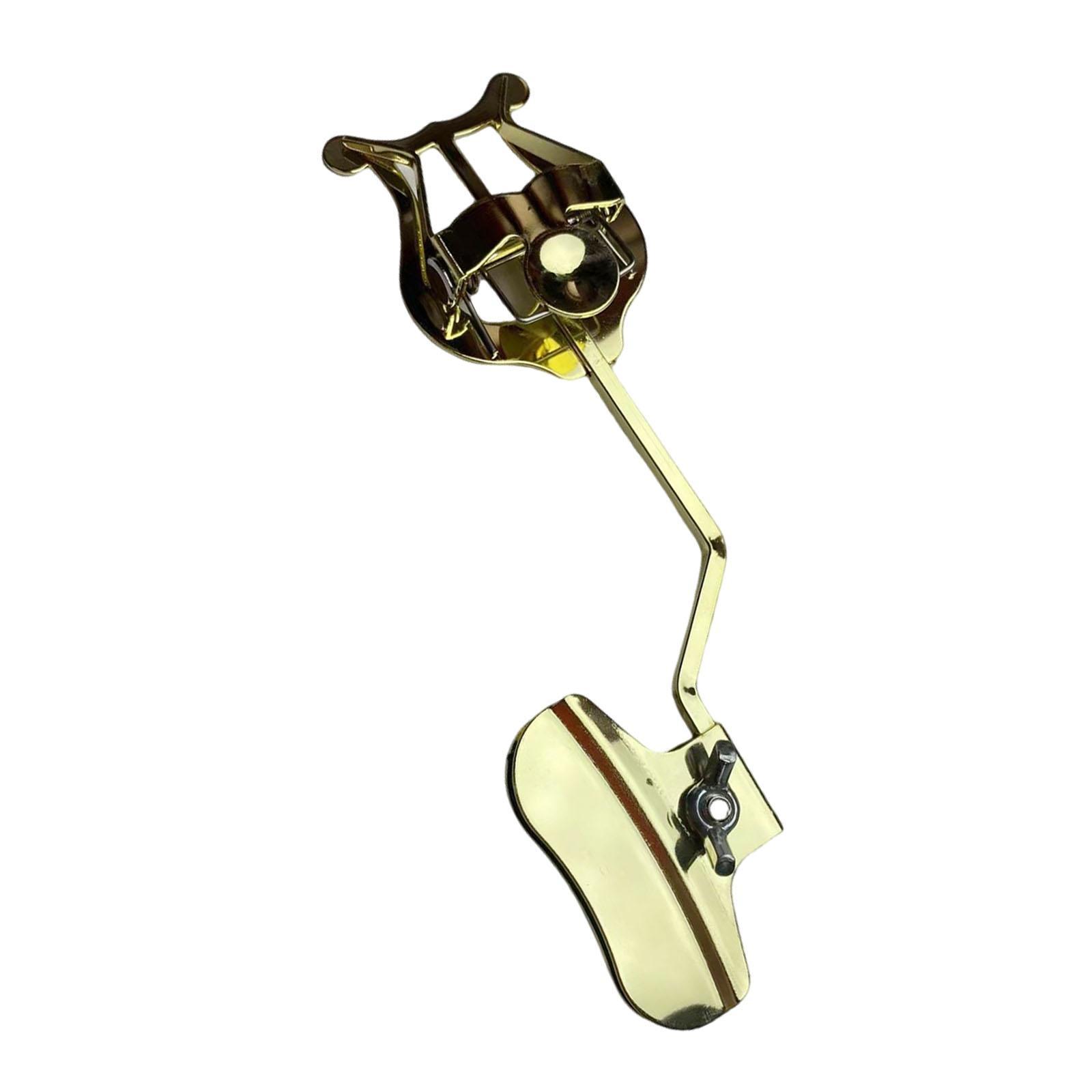 Trombone Lyre Sheet Music Hold - Musical Instrument Horn 评论和价格
