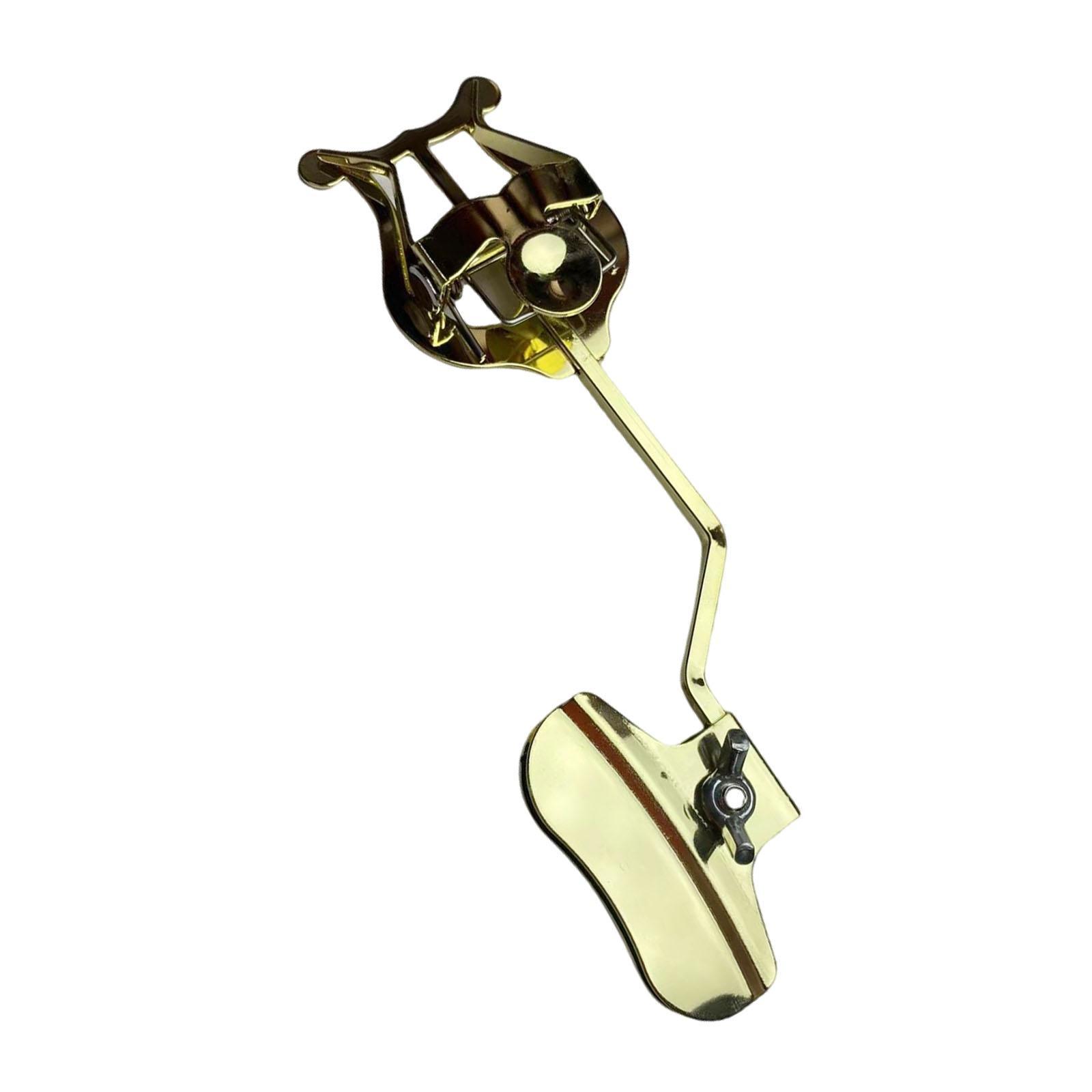 Trombone Lyre Sheet Music Hold - Musical Instrument Horn 评论和价格