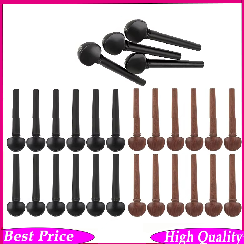 12 Pcs/Set Oud Tuning Shaft Pa - Musical Instrument Oud 评论和价格
