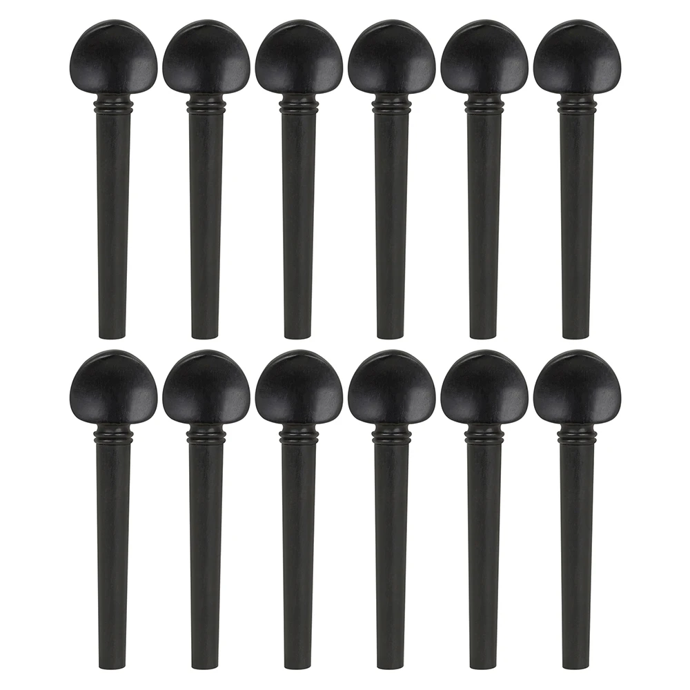12 Pcs/Set Oud Tuning Shaft Pa - Musical Instrument Oud 评论和价格