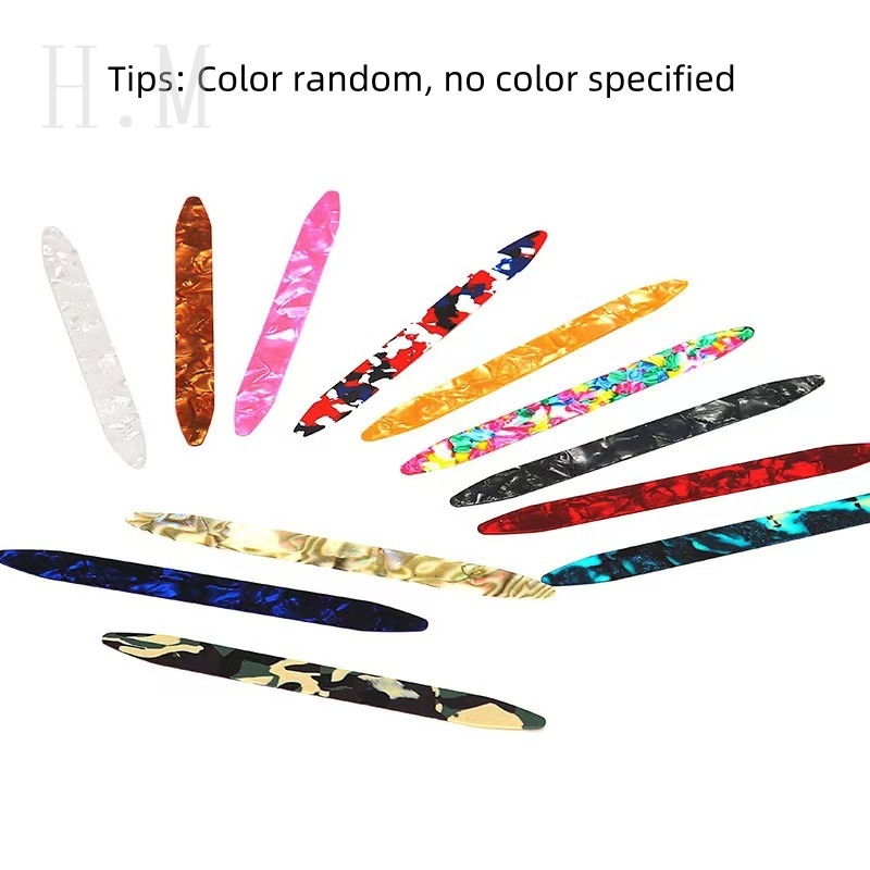 10 Pcs of Oud Pick Celluloid A - Musical Instrument Oud 评论和价格