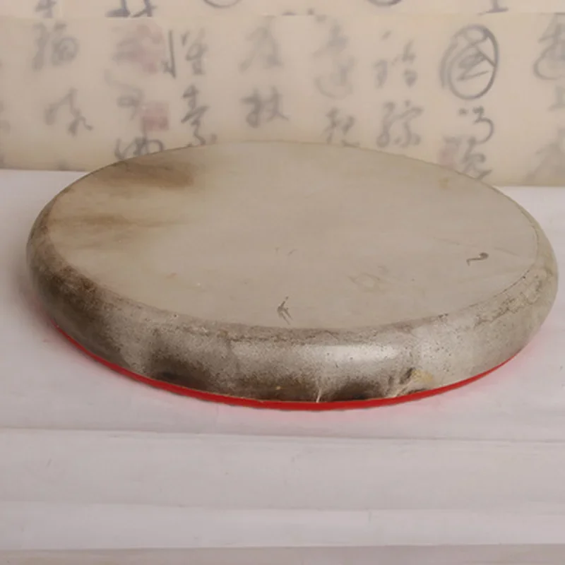 Xinjiang Uygur Ethnic Handmade - Tambourine Hand Drum 评论和价格