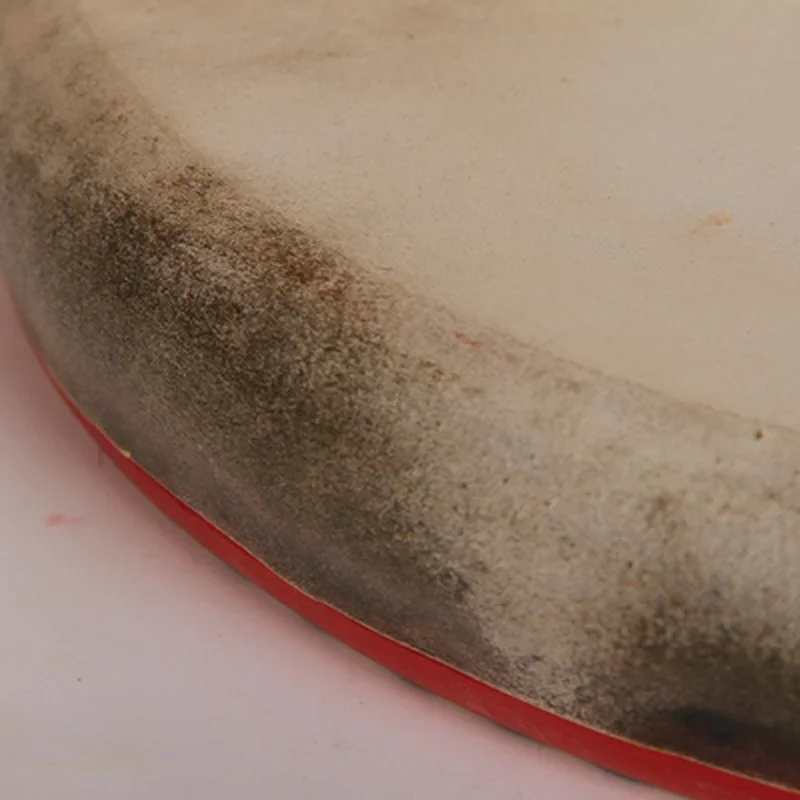 Xinjiang Uygur Ethnic Handmade - Tambourine Hand Drum 评论和价格