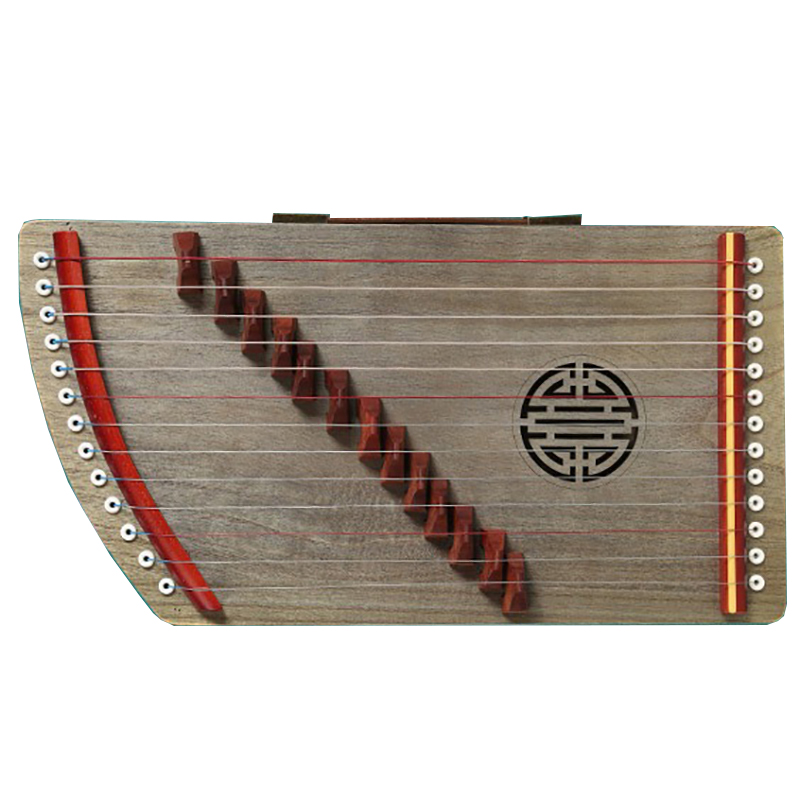 13 String Small Portable Mini  - Musical Instrument Oud 评论和价格