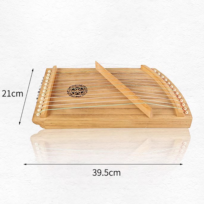 13 String Small Portable Mini  - Musical Instrument Oud 评论和价格