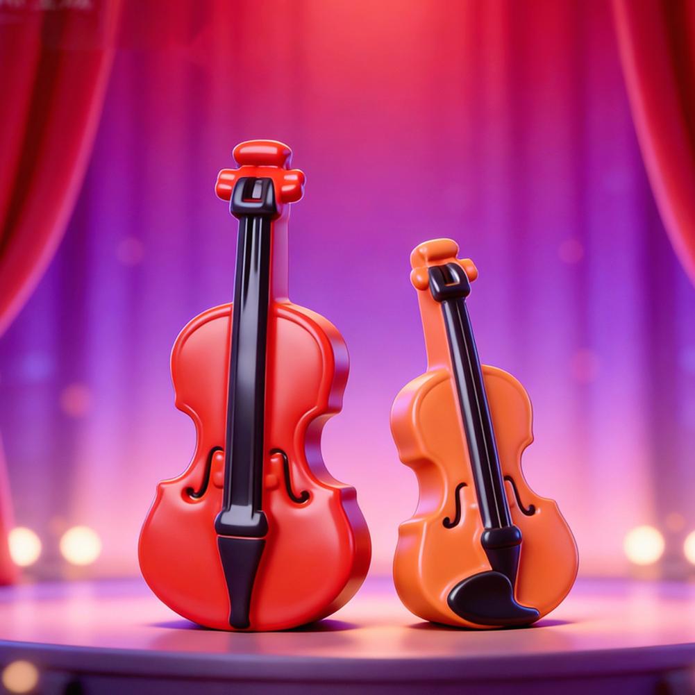 Piano Violin Saxophone Miniatu - Musical Instrument Veena 评论和价格
