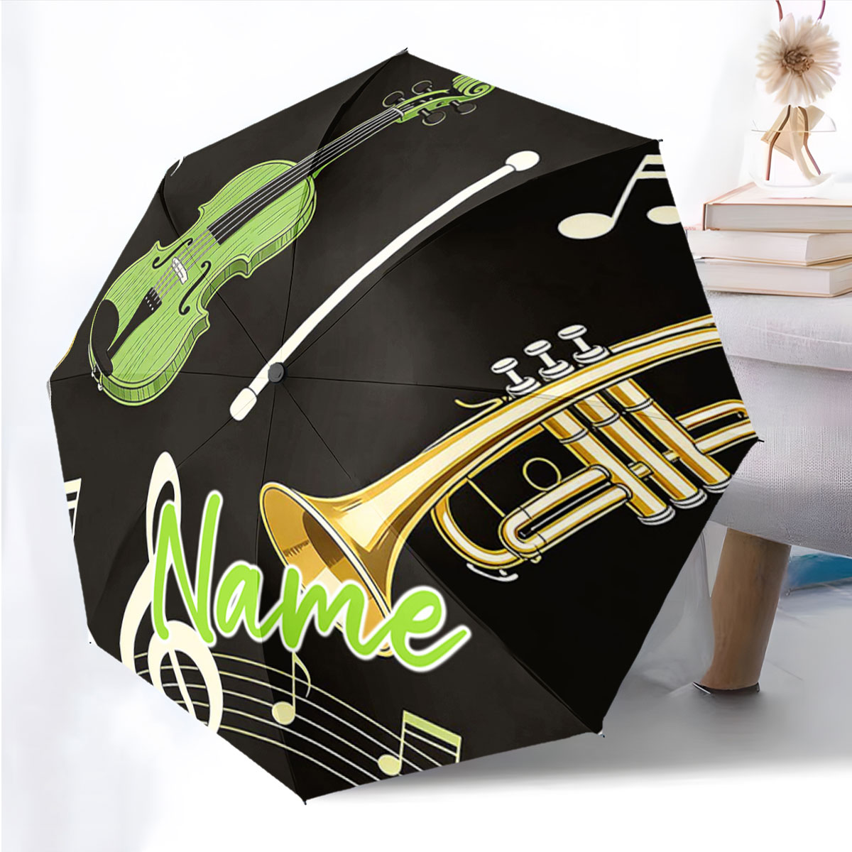 Custom Name Musical Instrument - Musical Instrument With Name 评论和价格