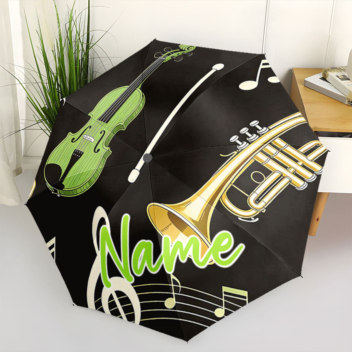 Custom Name Musical Instrument - Musical Instrument With Name 评论和价格