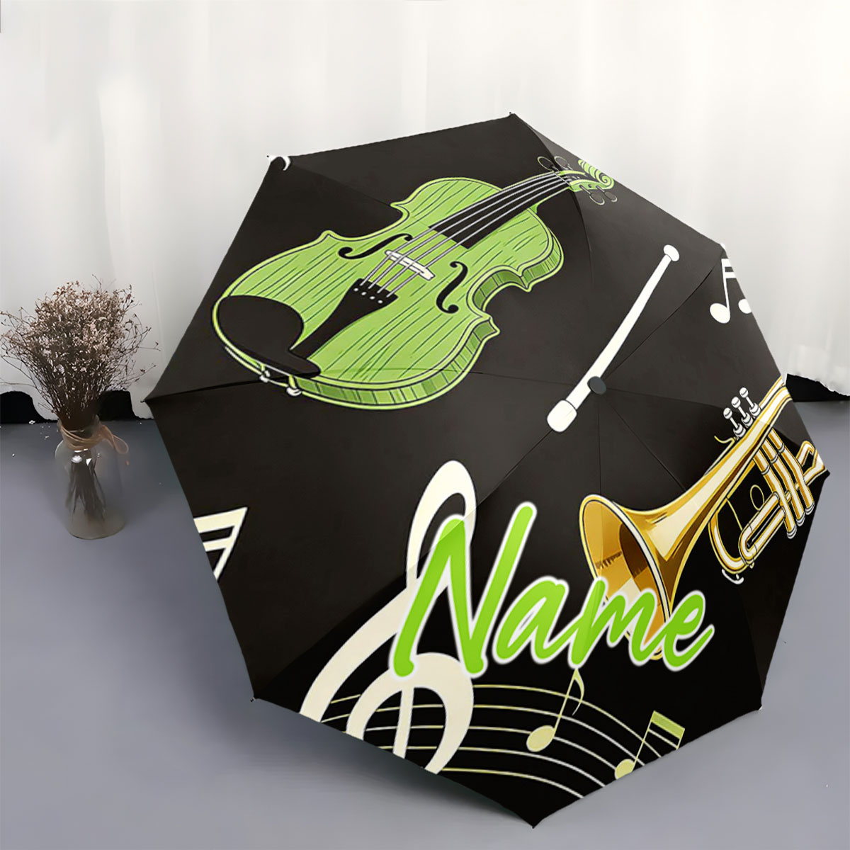 Custom Name Musical Instrument - Musical Instrument With Name 评论和价格