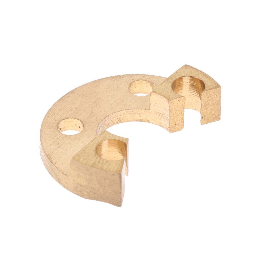 Metal French Horn Repair Screw - Musical Instrument Horn 评论和价格