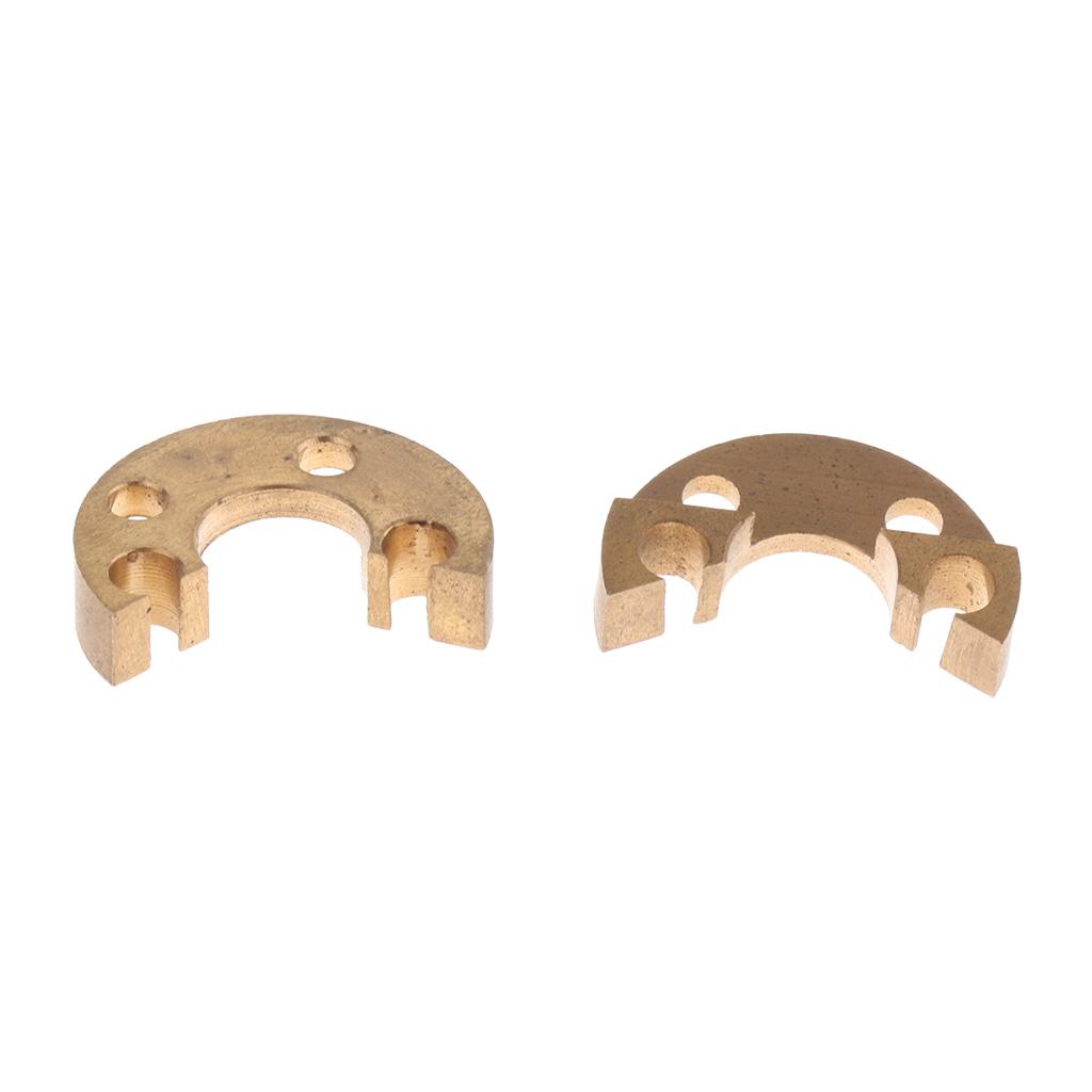 Metal French Horn Repair Screw - Musical Instrument Horn 评论和价格