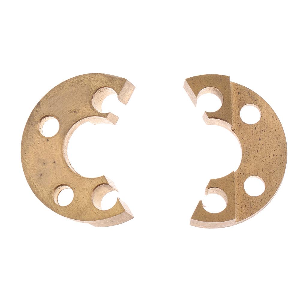 Metal French Horn Repair Screw - Musical Instrument Horn 评论和价格