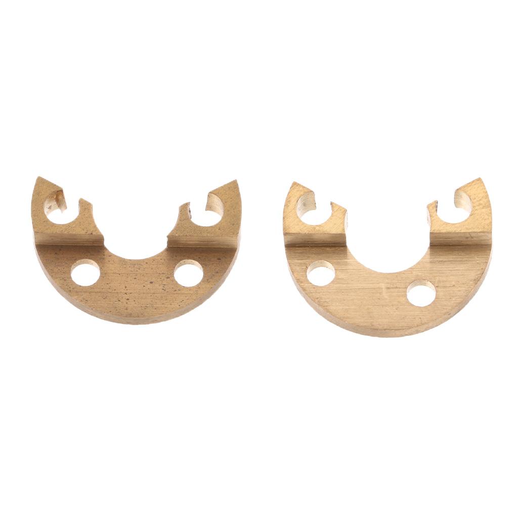 Metal French Horn Repair Screw - Musical Instrument Horn 评论和价格