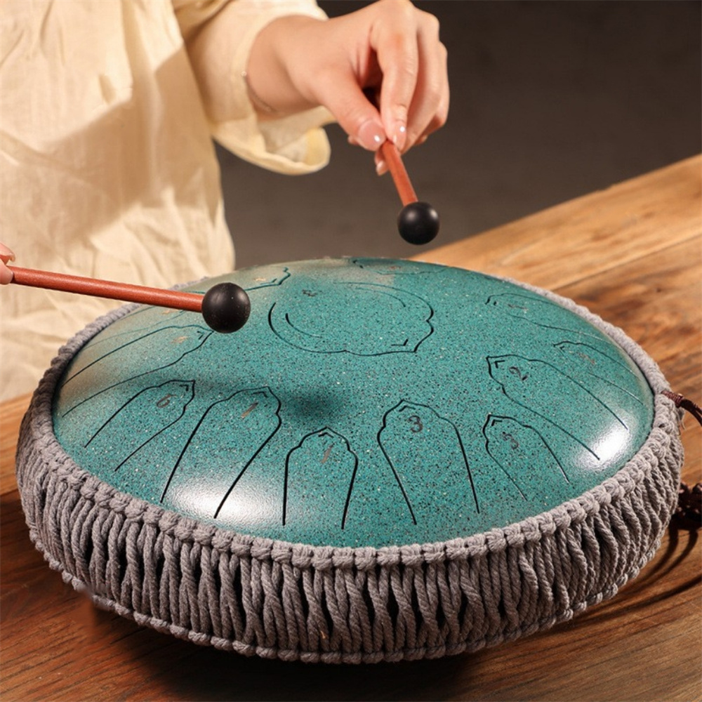 Years Experience Provide Energ - Tongue Drum Steel 评论和价格