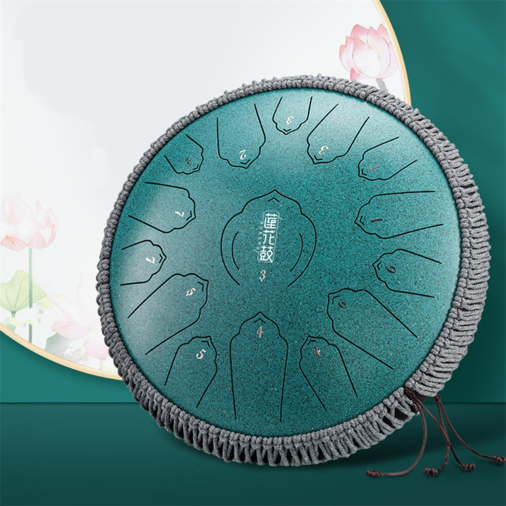 Years Experience Provide Energ - Tongue Drum Steel 评论和价格