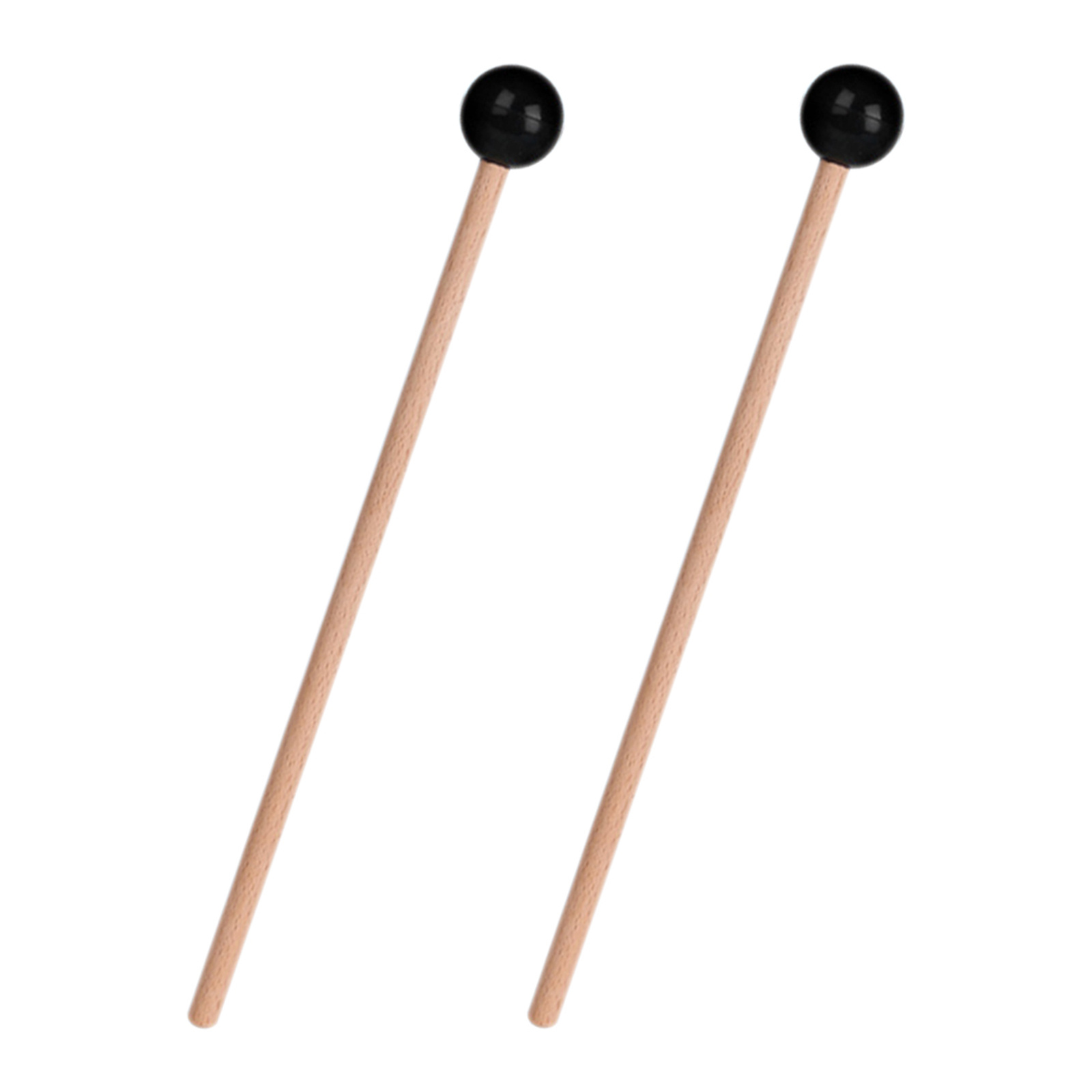 Premium Drum Mallets with Wood - Tongue Drum Steel 评论和价格
