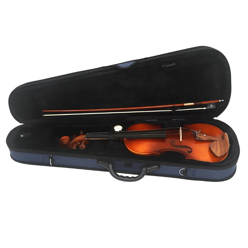 4/4 Oxford Cloth Violin Case L - Musical Instrument Box 评论和价格