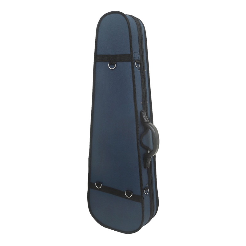 4/4 Oxford Cloth Violin Case L - Musical Instrument Box 评论和价格