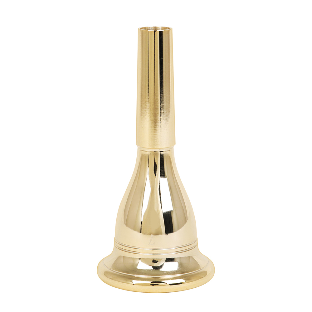 No. 7 Bass Tuba Mouthpiece Bra - Musical Instrument Horn 评论和价格