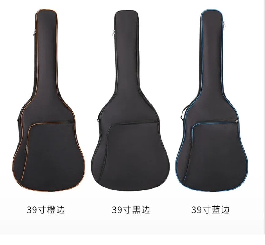 600D Oxford Fabric Waterproof  - Musical Instrument Box 评论和价格